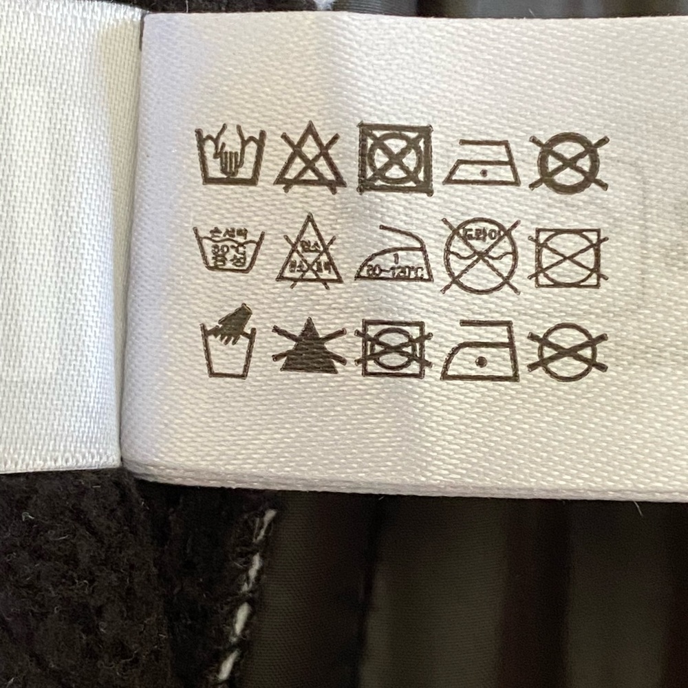 NWT. Zara White Windproof and Waterproof Recco® Technology Jumpsuit. Size S, M. - Picture 14 of 16